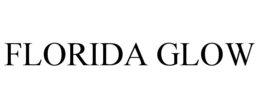 FLORIDA GLOW trademark