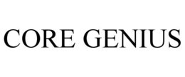 CORE GENIUS trademark
