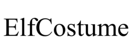 ELFCOSTUME trademark