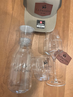 LA PRENDA trademark