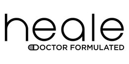 HEALE DOCTOR FORMULATED trademark