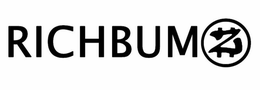 RICHBUMZ trademark