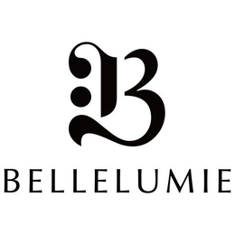 B BELLELUMIE trademark