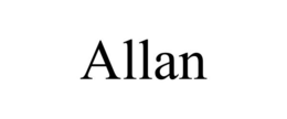 ALLAN trademark