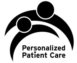 PERSONALIZED PATIENT CARE trademark