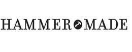 HAMMER MADE trademark