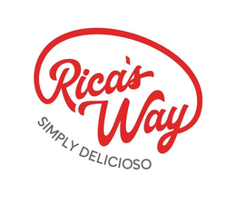 RICA'S WAY SIMPLY DELICIOSO trademark