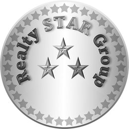 REALTY STAR GROUP trademark