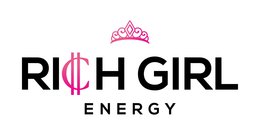 RICH GIRL ENERGY trademark