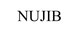 NUJIB trademark