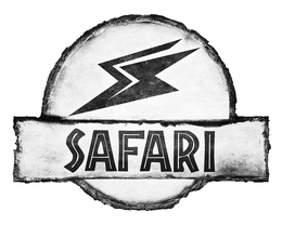 SAFARI trademark