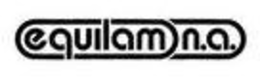 EQUILAM N.A. trademark