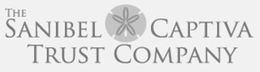 THE SANIBEL CAPTIVA TRUST COMPANY trademark