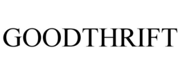 GOODTHRIFT trademark