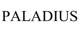 PALADIUS trademark
