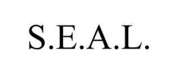 S.E.A.L. trademark