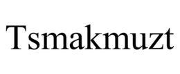 TSMAKMUZT trademark
