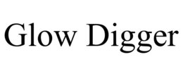 GLOW DIGGER trademark
