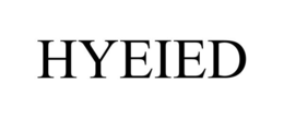 HYEIED trademark