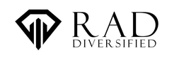 RAD DIVERSIFIED trademark