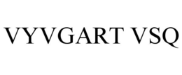 VYVGART VSQ trademark