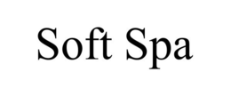 SOFT SPA trademark