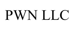 PWN LLC trademark