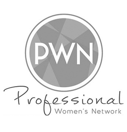 PWN PROFESSIONAL WOMEN'S NETWORK trademark