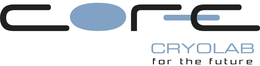 CORE CRYOLAB FOR THE FUTURE trademark