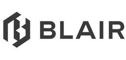 B BLAIR trademark