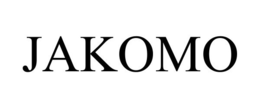 JAKOMO trademark
