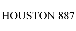HOUSTON 887 trademark