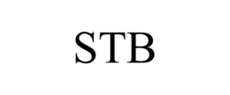 STB trademark