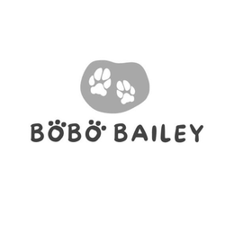 BOBO BAILEY trademark