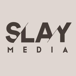 SLAY MEDIA trademark