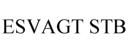 ESVAGT STB trademark