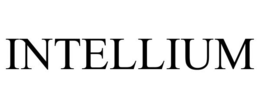 INTELLIUM trademark