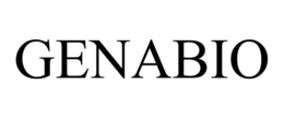 GENABIO trademark
