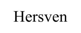 HERSVEN trademark