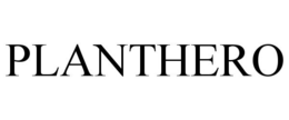 PLANTHERO trademark