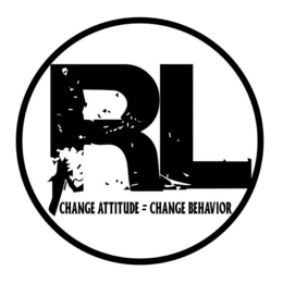 RL CHANGE ATTITUDE = CHANGE BEHAVIOR trademark