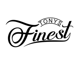 TONYS FINEST trademark