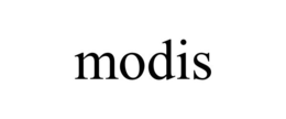 MODIS trademark