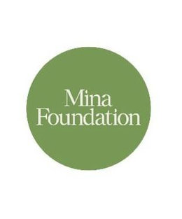 MINA FOUNDATION trademark