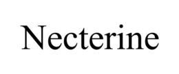 NECTERINE trademark