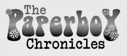 THE PAPERBOY CHRONICLES trademark