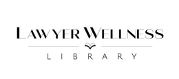 LAWYER WELLNESS LIBRARY trademark