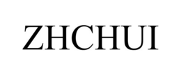 ZHCHUI trademark