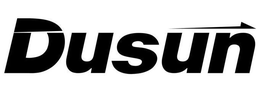 DUSUN trademark