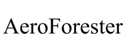AEROFORESTER trademark